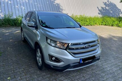 Ford Edge Gebrauchtwagen