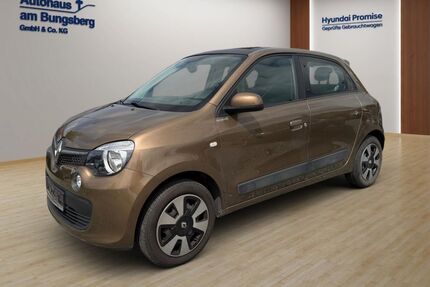 Renault Twingo Gebrauchtwagen