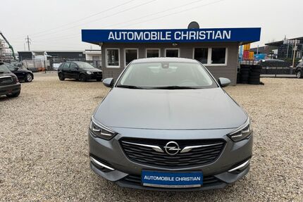 Opel Insignia Gebrauchtwagen