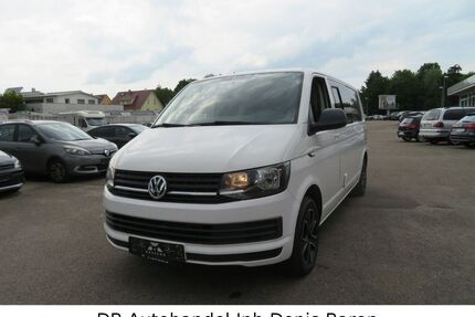 VW T6 Transporter Gebrauchtwagen