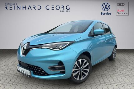 Renault ZOE Gebrauchtwagen