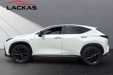 Lexus NX 450h Gebrauchtwagen