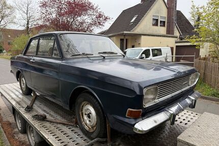 Ford Taunus Gebrauchtwagen