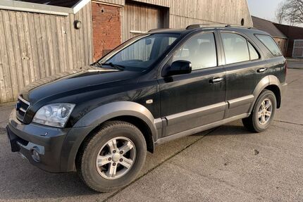 Kia Sorento Gebrauchtwagen