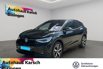 VW ID.4 Gebrauchtwagen