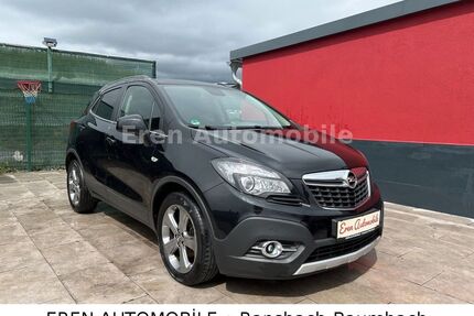 Opel Mokka Gebrauchtwagen