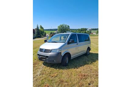 VW T5 andere Gebrauchtwagen