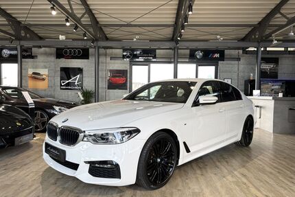 BMW 530 Gebrauchtwagen