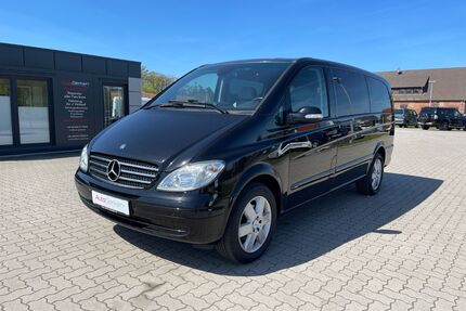 Mercedes-Benz Viano Gebrauchtwagen