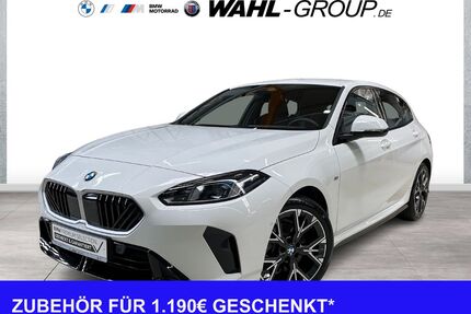 BMW 120 Gebrauchtwagen