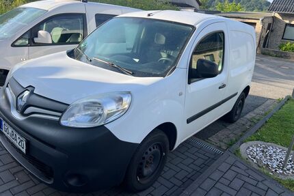 Renault Kangoo Gebrauchtwagen