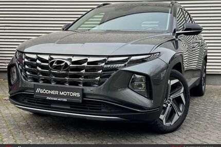 Hyundai TUCSON Gebrauchtwagen