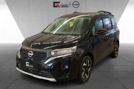 Nissan Townstar Gebrauchtwagen