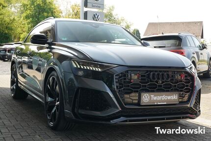 Audi RSQ8 Gebrauchtwagen