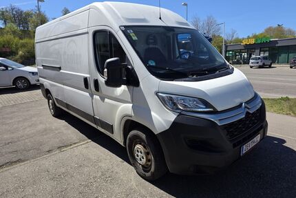 Citroen Jumper Gebrauchtwagen