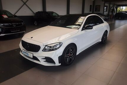 Mercedes-Benz C 300 Gebrauchtwagen