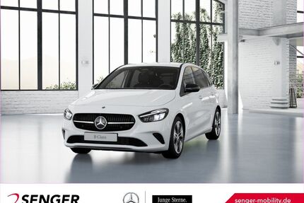 Mercedes-Benz B 200 Gebrauchtwagen