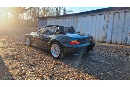 BMW Z3 Gebrauchtwagen