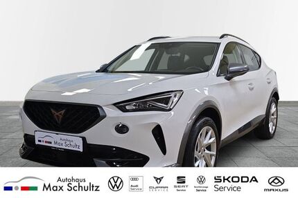 Cupra Formentor Gebrauchtwagen