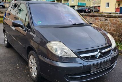 Citroen C8 Gebrauchtwagen