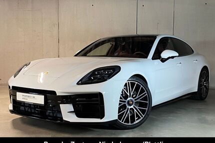 Porsche Panamera Gebrauchtwagen