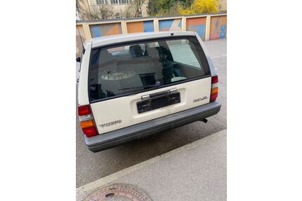 Volvo 740 Gebrauchtwagen