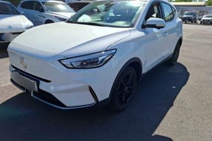 MG ZS Gebrauchtwagen