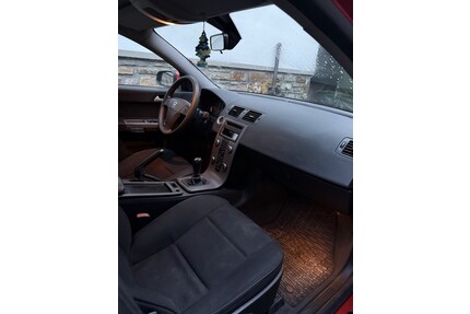 Volvo S40 Gebrauchtwagen