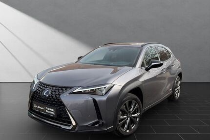 Lexus UX Gebrauchtwagen