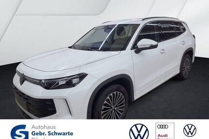 VW Tayron Gebrauchtwagen