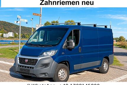 Fiat Ducato Gebrauchtwagen