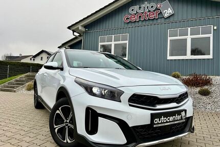Kia XCeed Gebrauchtwagen