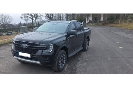 Ford Ranger Gebrauchtwagen