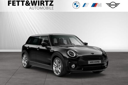 Mini Cooper Clubman Gebrauchtwagen