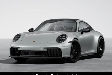 Porsche 992 Gebrauchtwagen