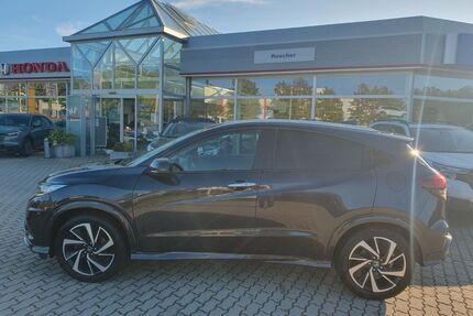 Honda HR-V Gebrauchtwagen
