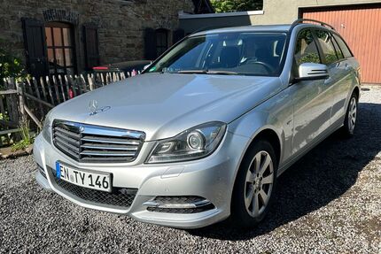 Mercedes-Benz C 200 Gebrauchtwagen