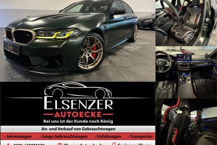 BMW M5 Gebrauchtwagen