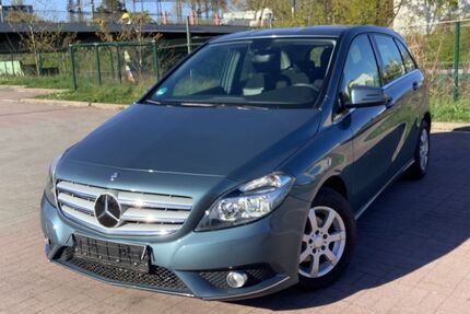 Mercedes-Benz B 180 Gebrauchtwagen