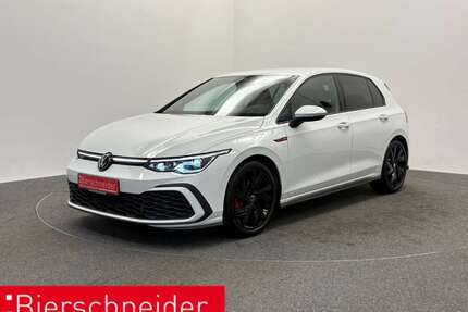 VW Golf GTI Gebrauchtwagen