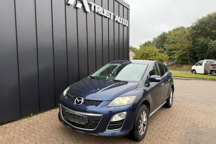 Mazda CX-7 Gebrauchtwagen