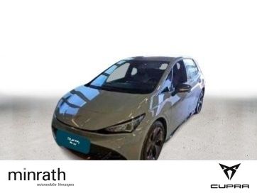 Cupra Born Gebrauchtwagen