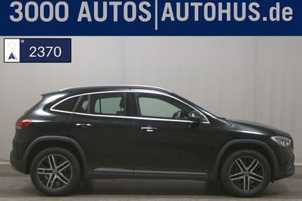 Mercedes-Benz GLA 200 Gebrauchtwagen