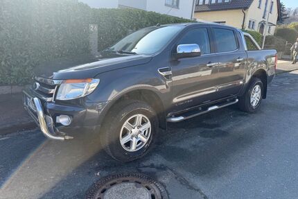 Ford Ranger Gebrauchtwagen