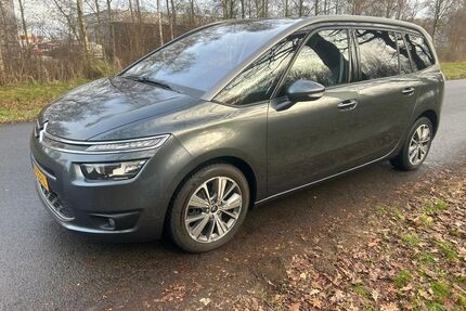 Citroen C4 Picasso Gebrauchtwagen