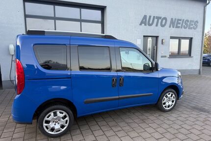 Fiat Doblo Gebrauchtwagen