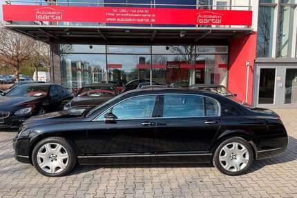 Bentley Flying Spur Gebrauchtwagen