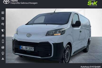 Toyota Proace Gebrauchtwagen
