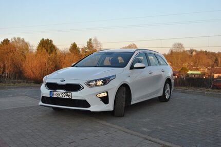 Kia ceed Sportswagon Gebrauchtwagen