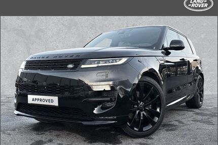 Land Rover Range Rover Sport Gebrauchtwagen